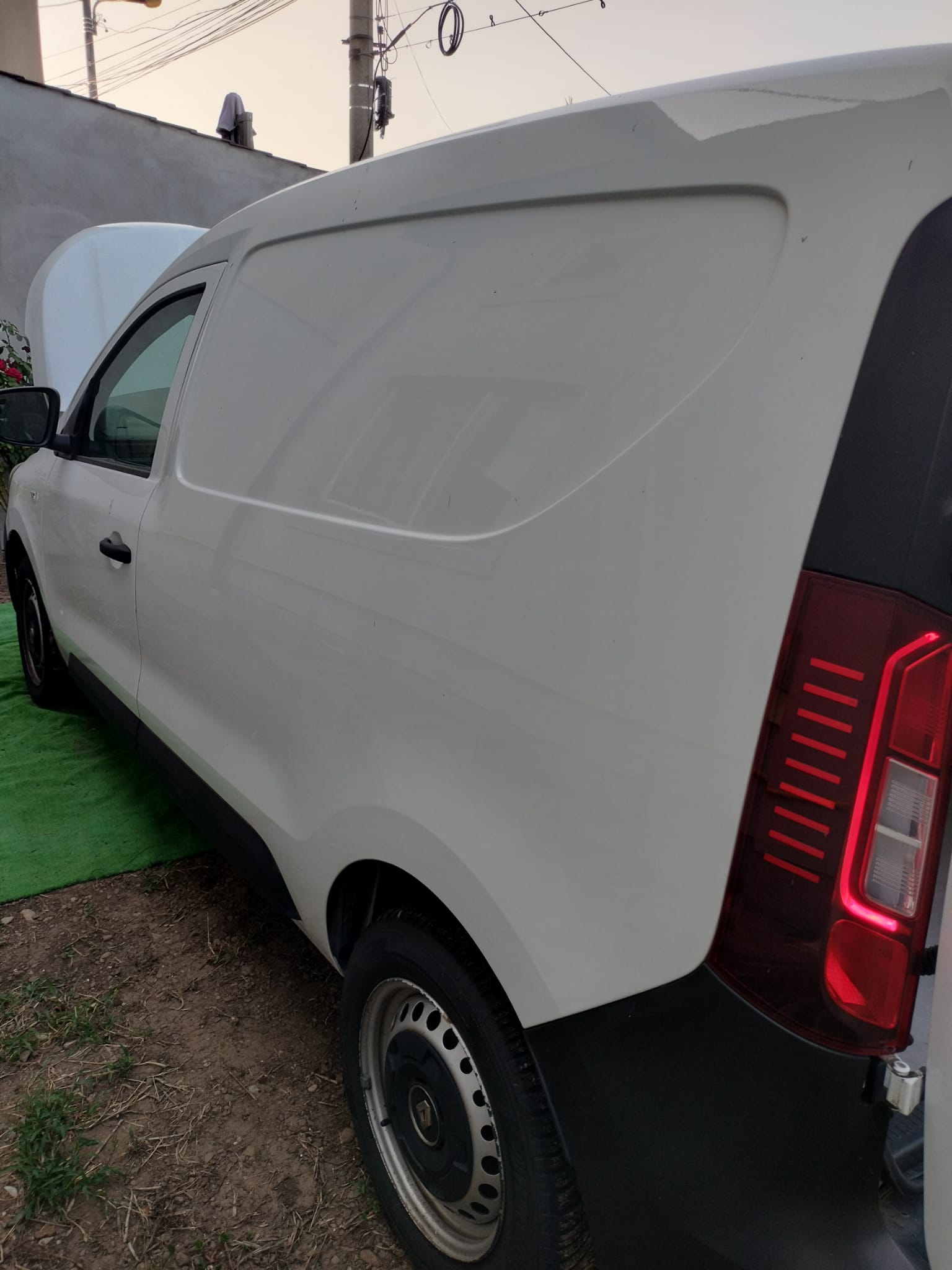 car