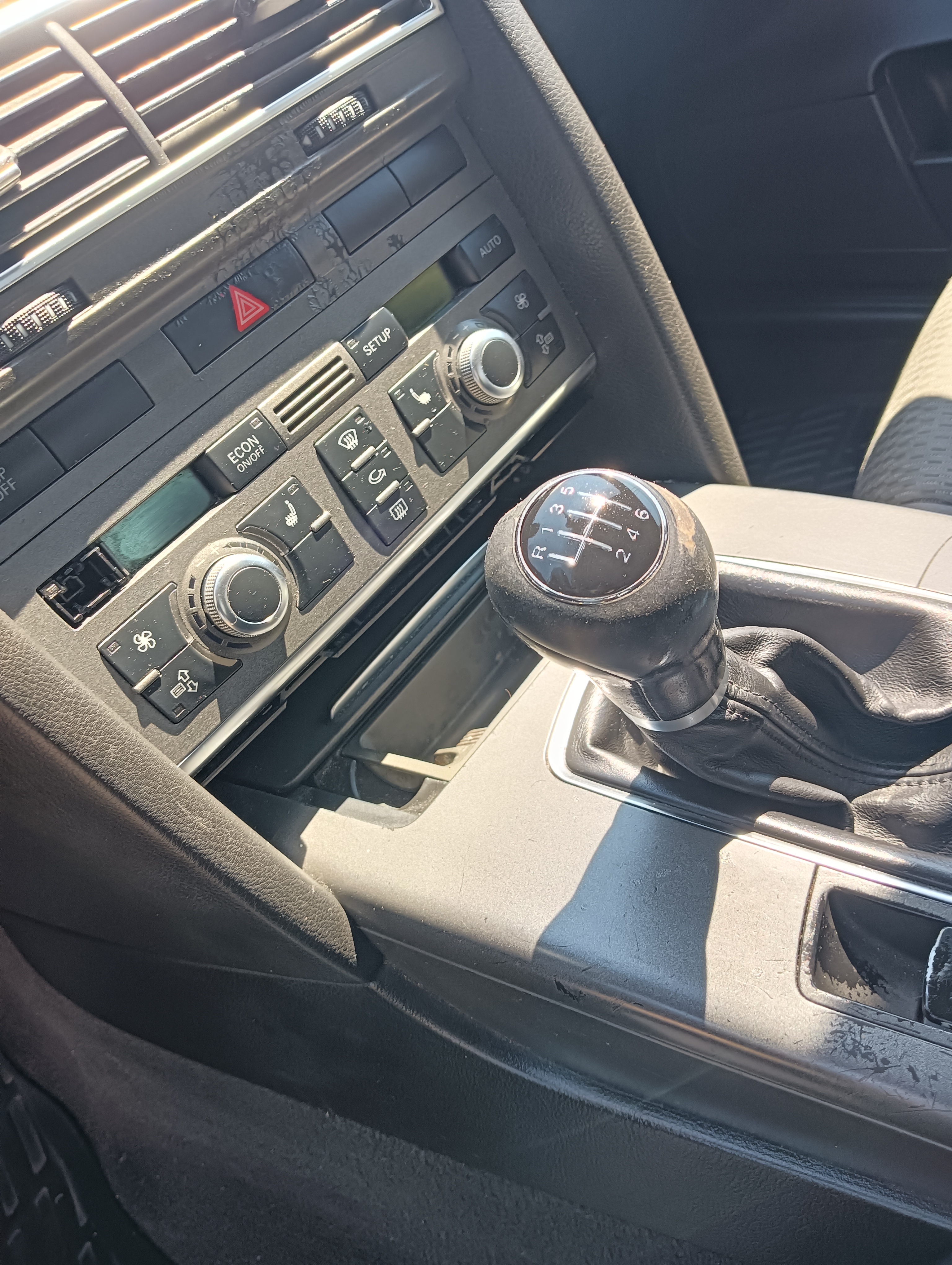car