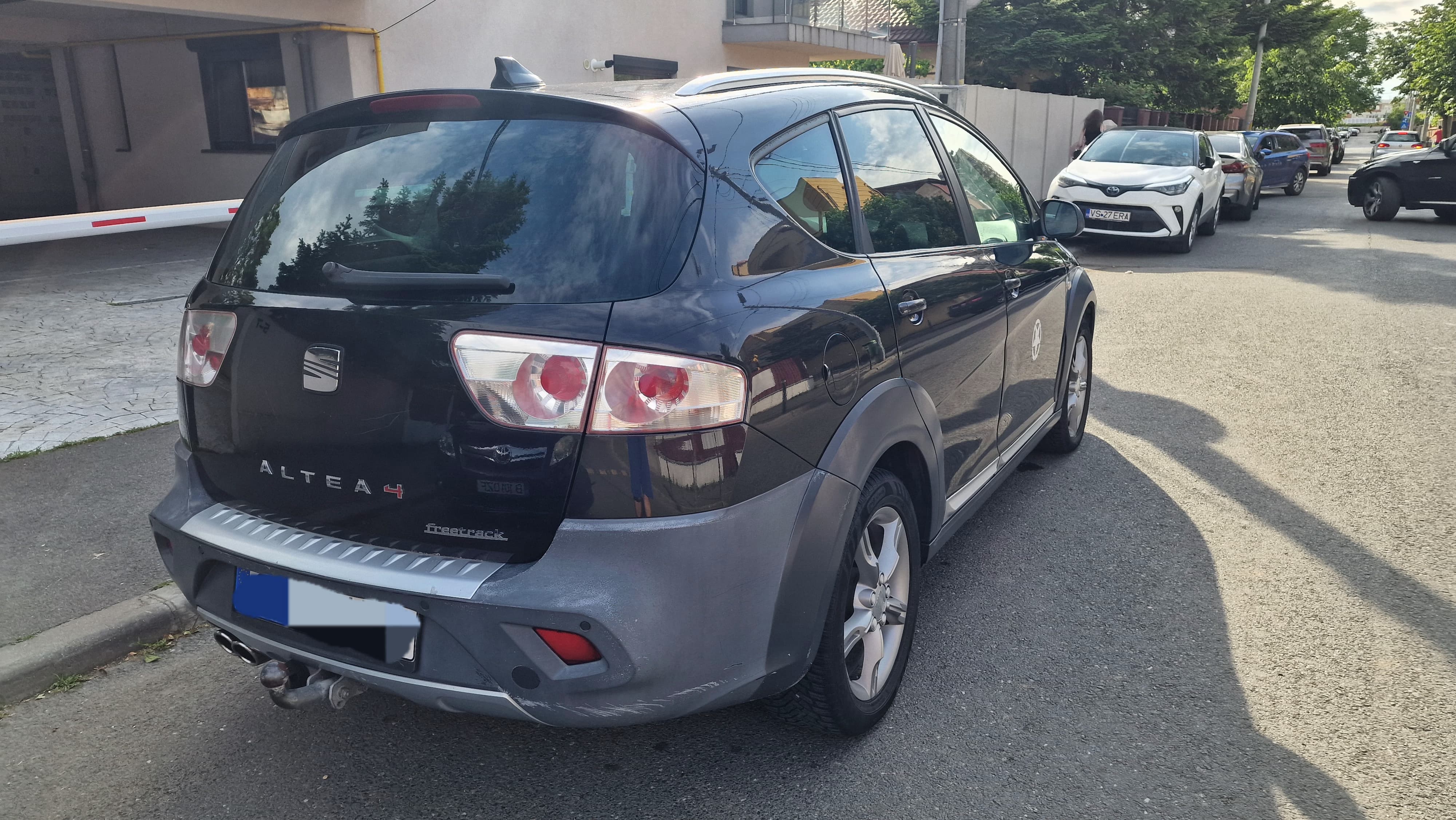 car