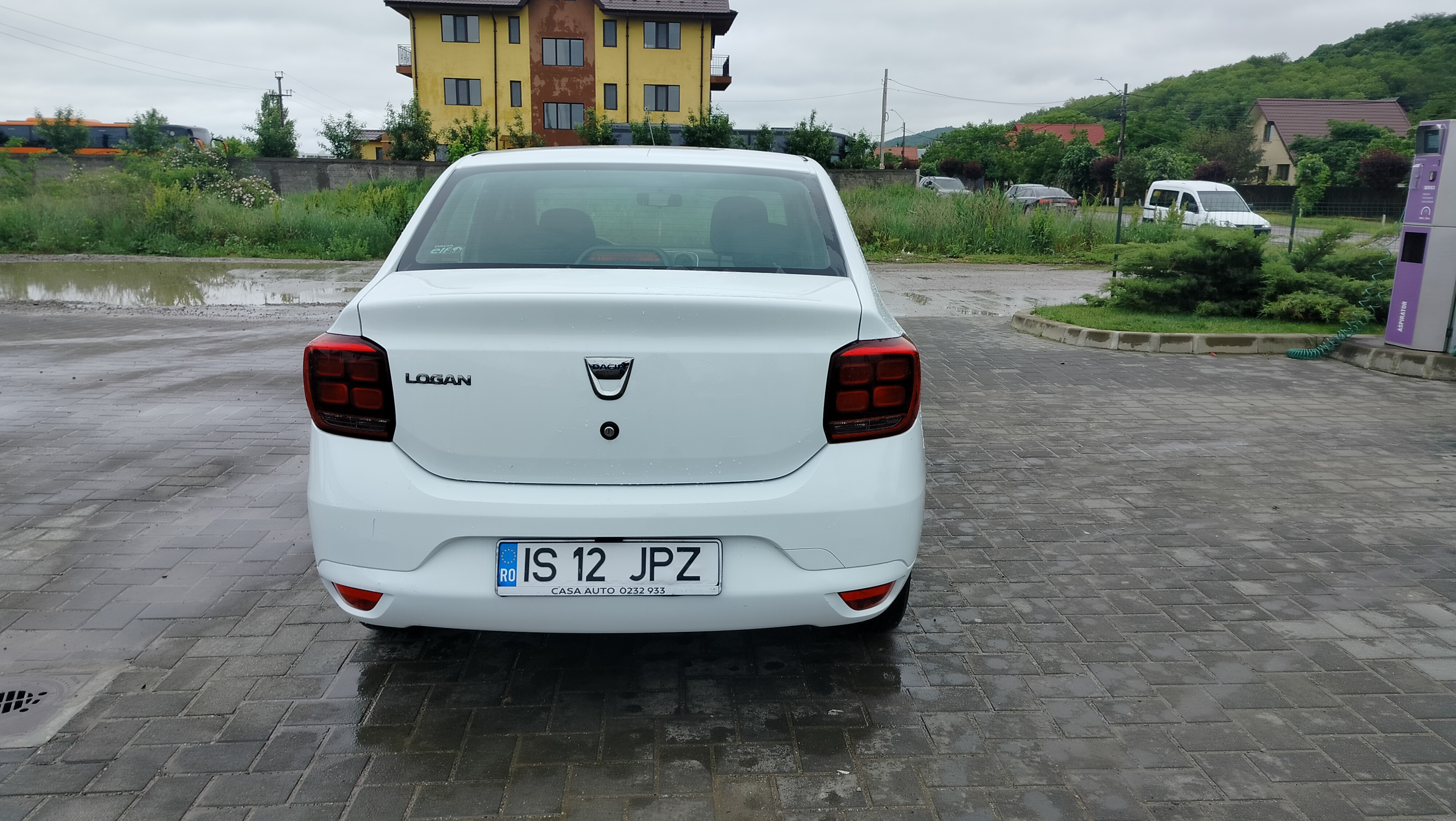 car
