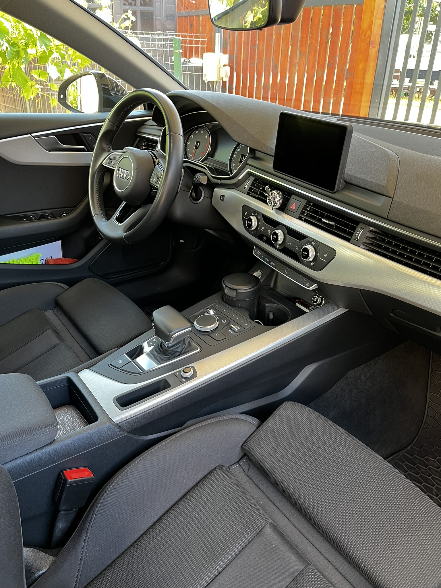 car