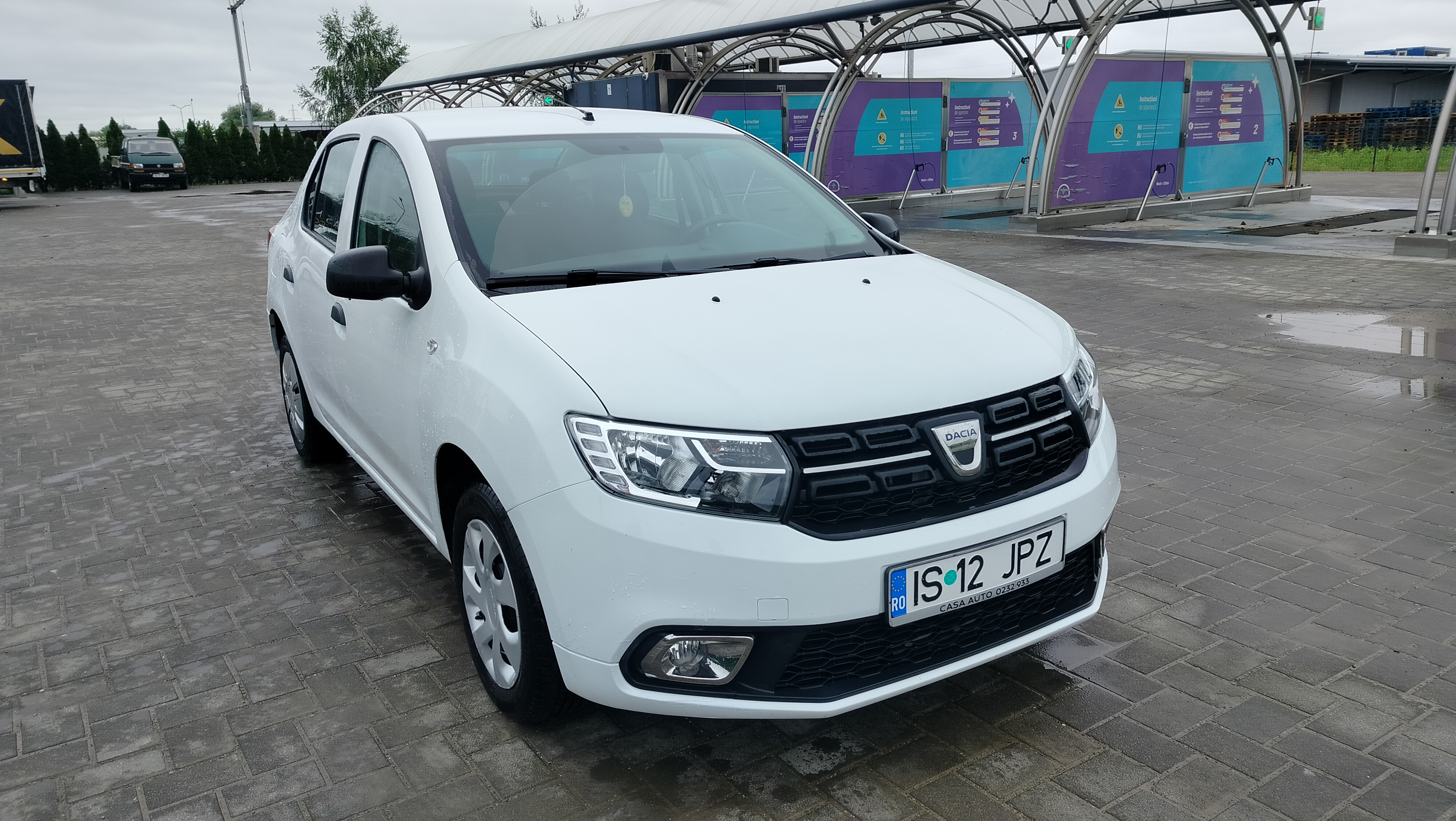 car