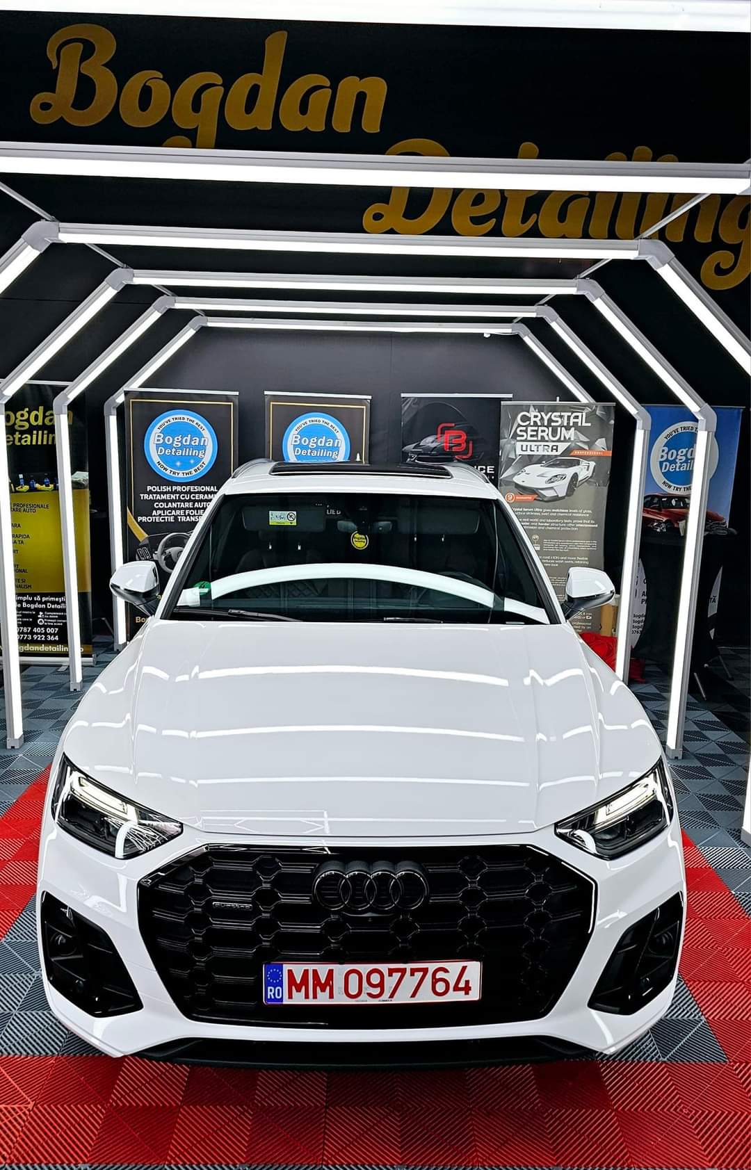 car