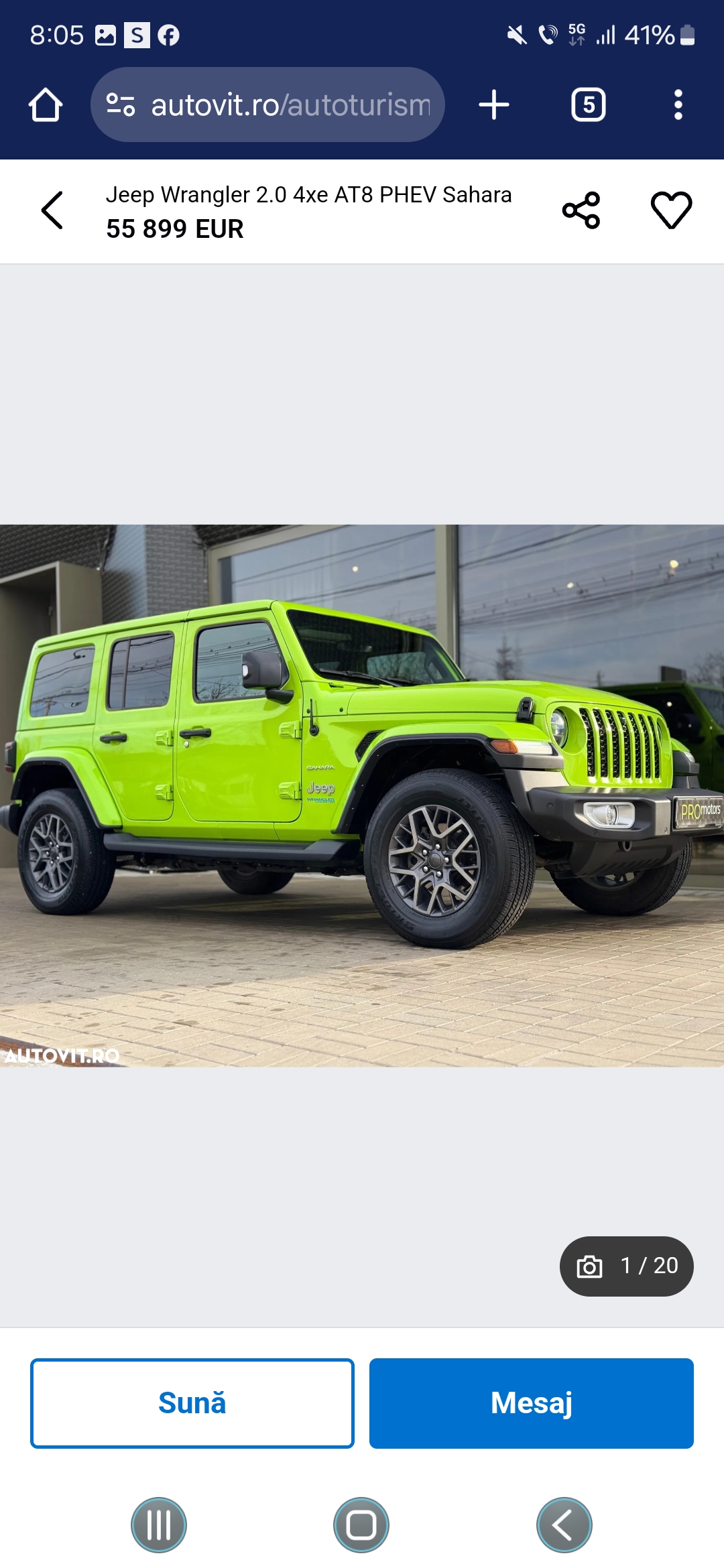 car