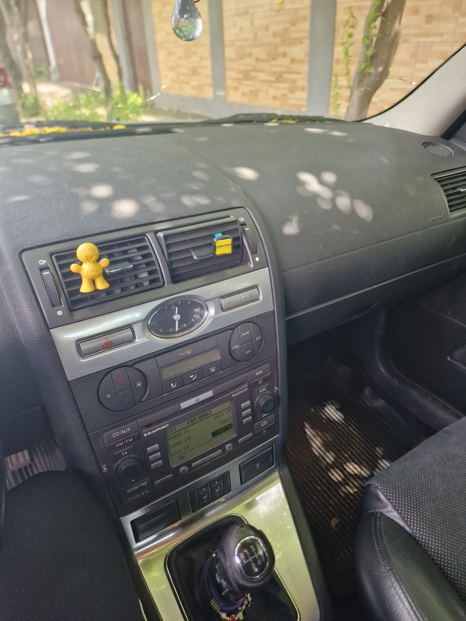 car