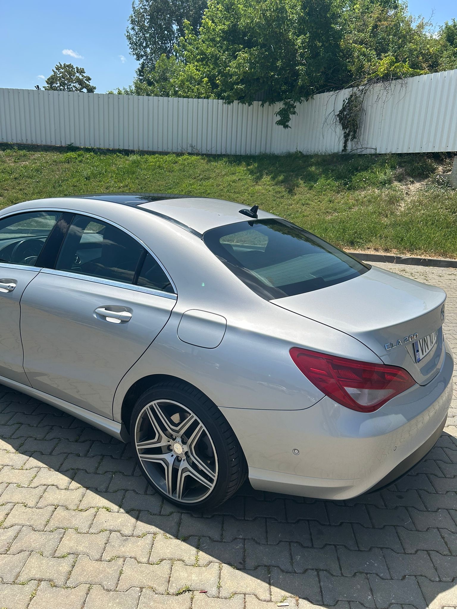car