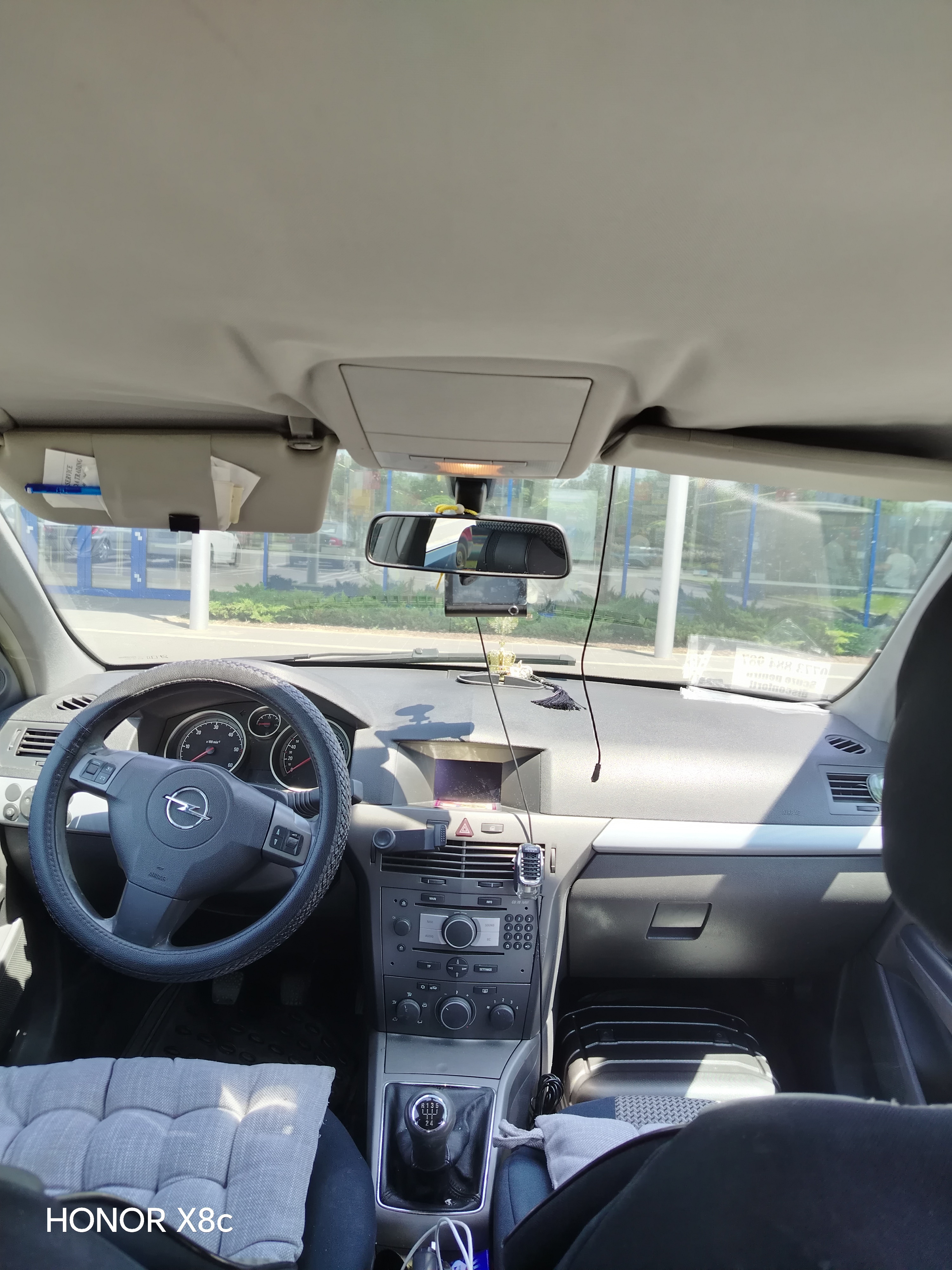 car