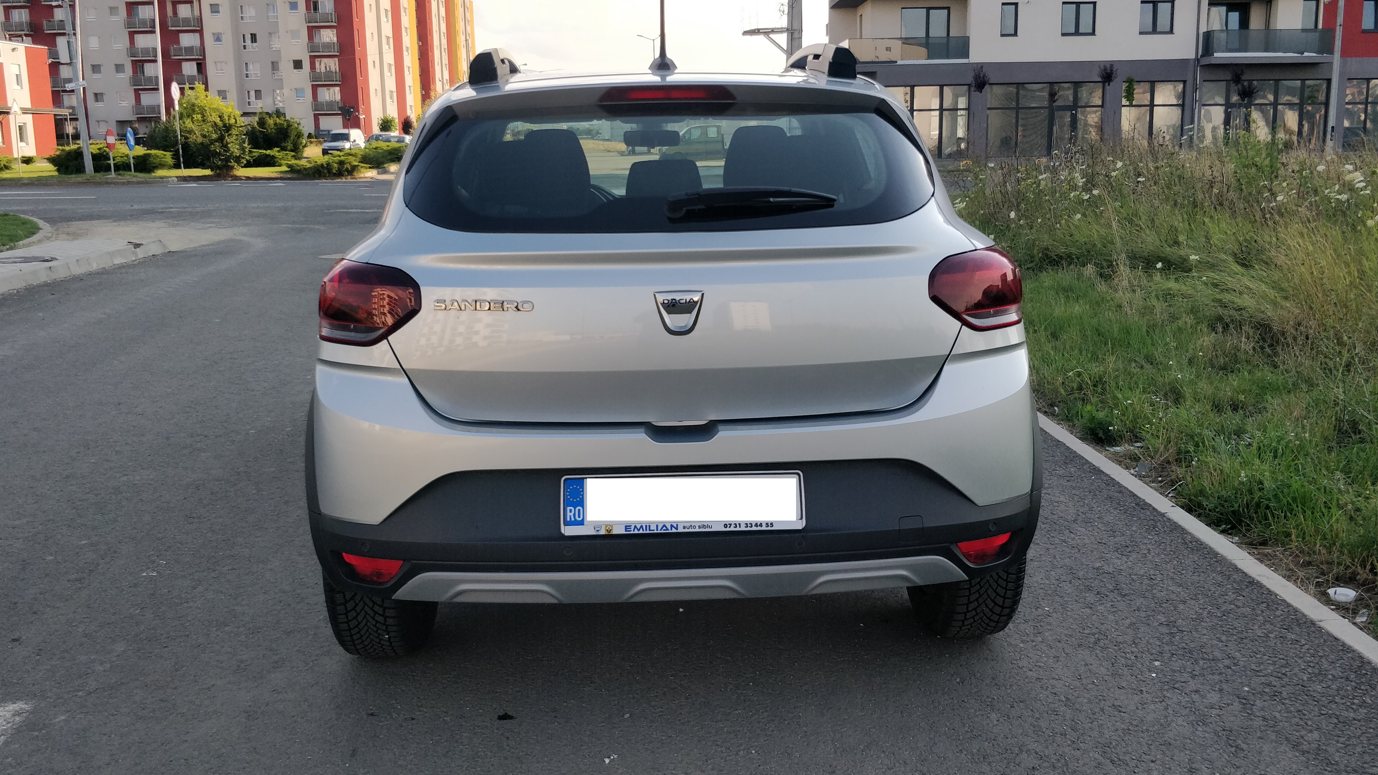 car