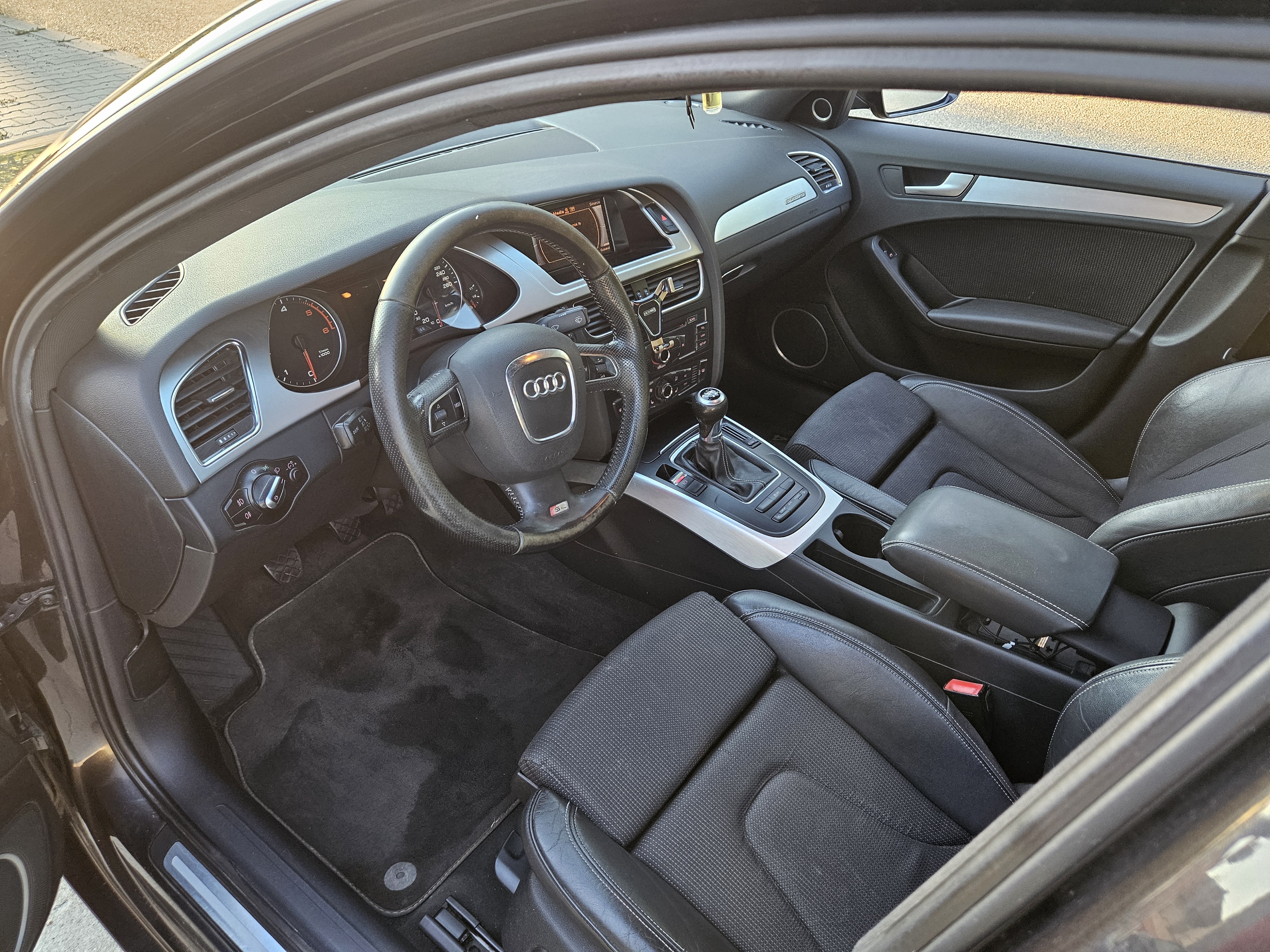 car