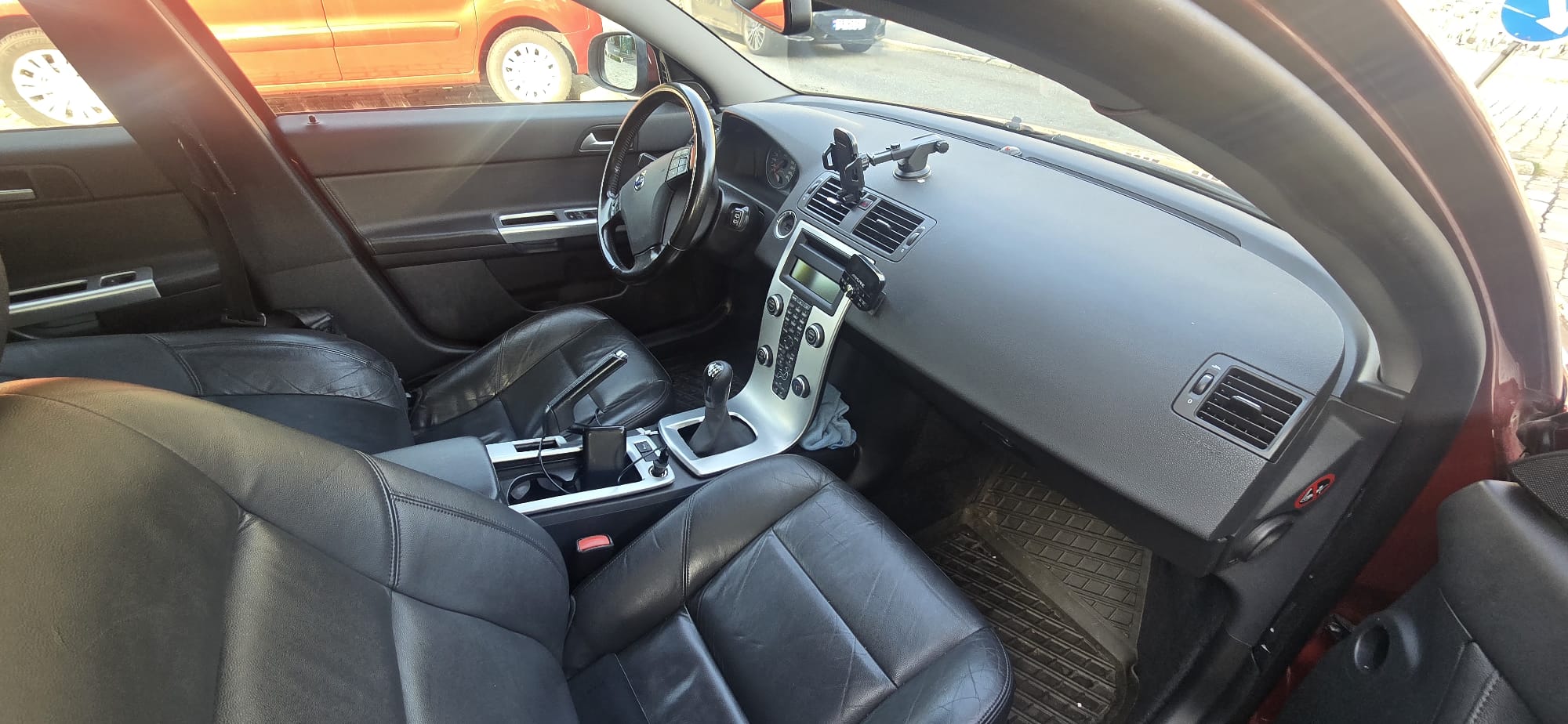 car
