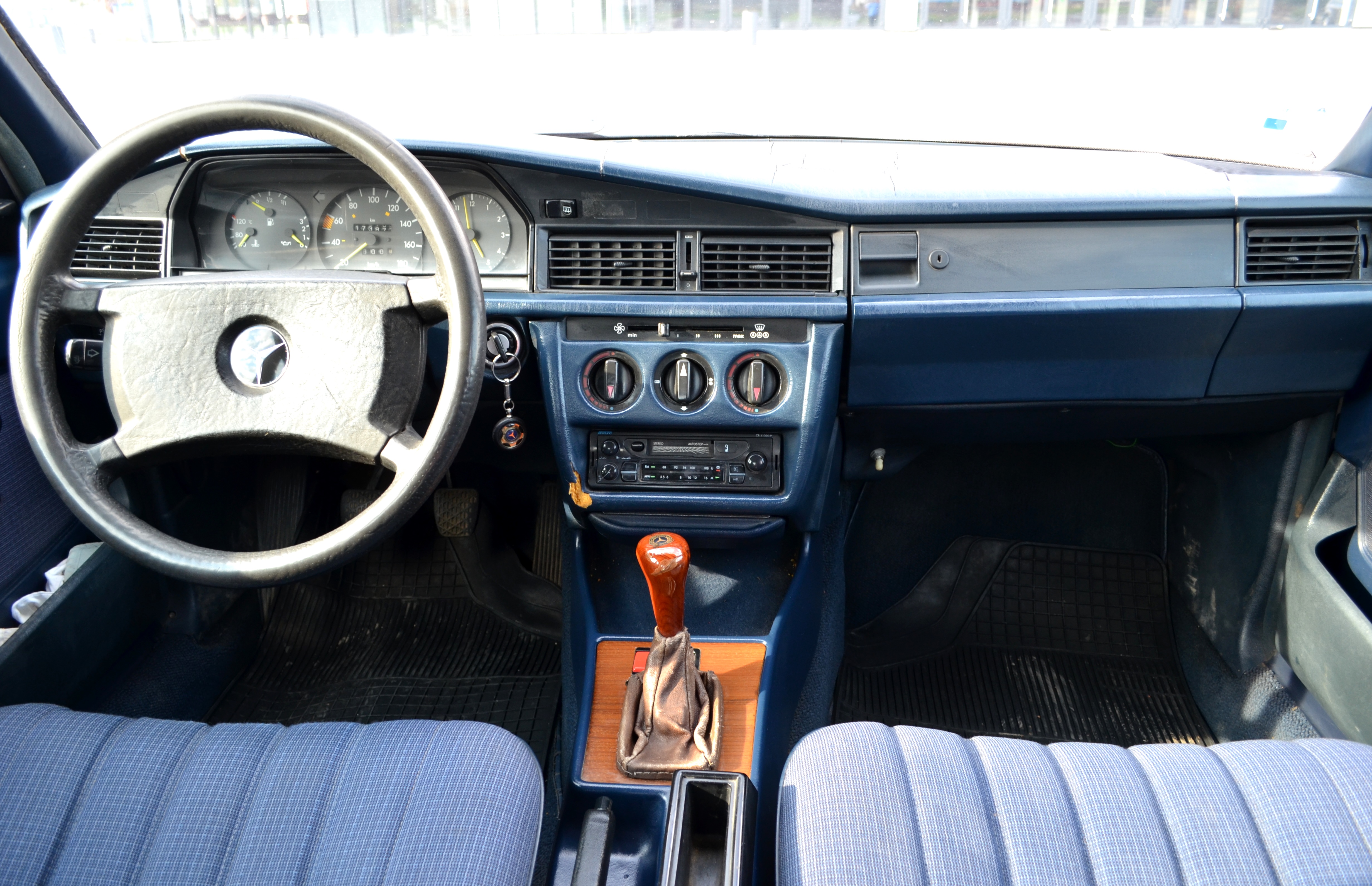 car