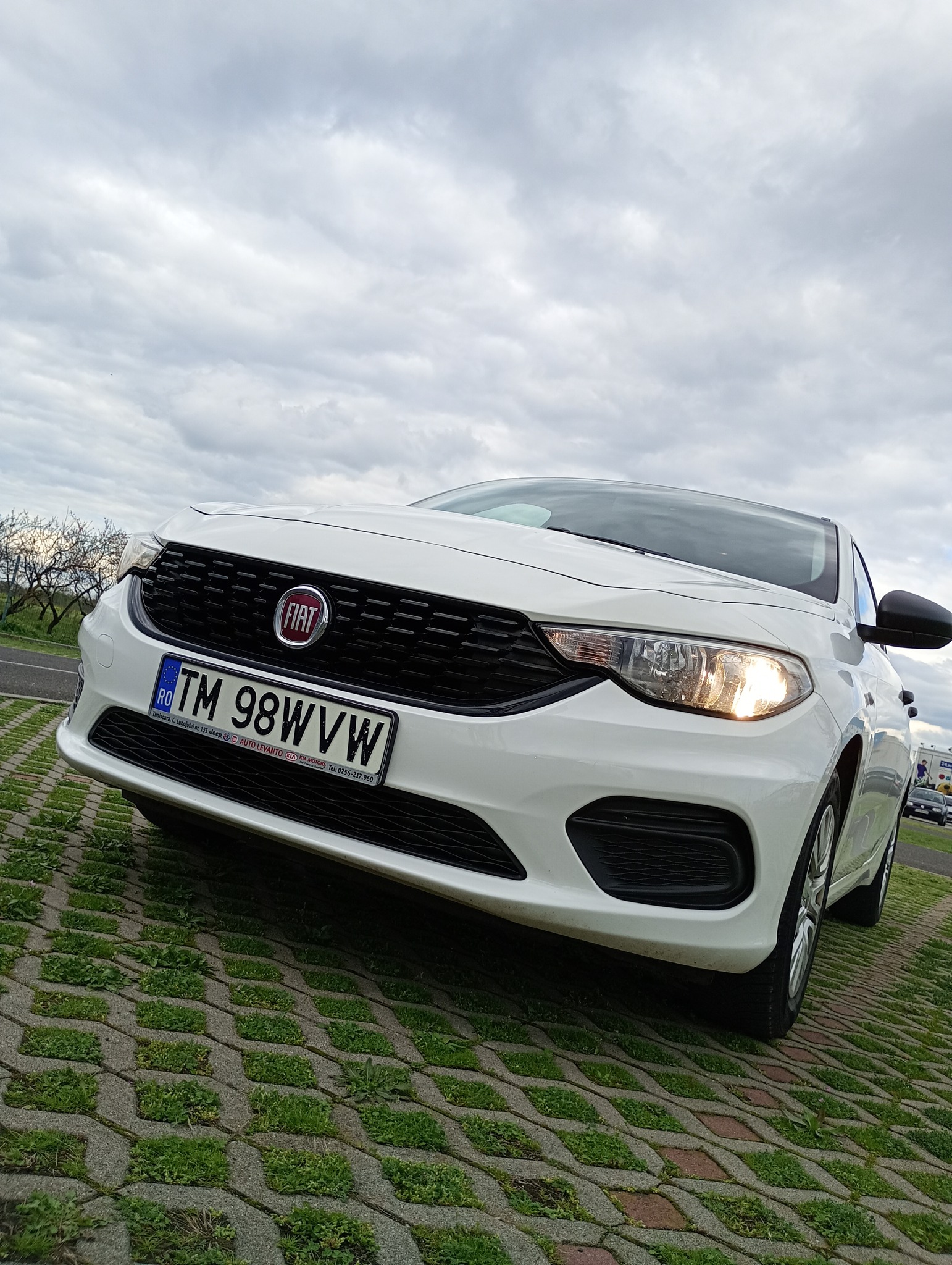 car