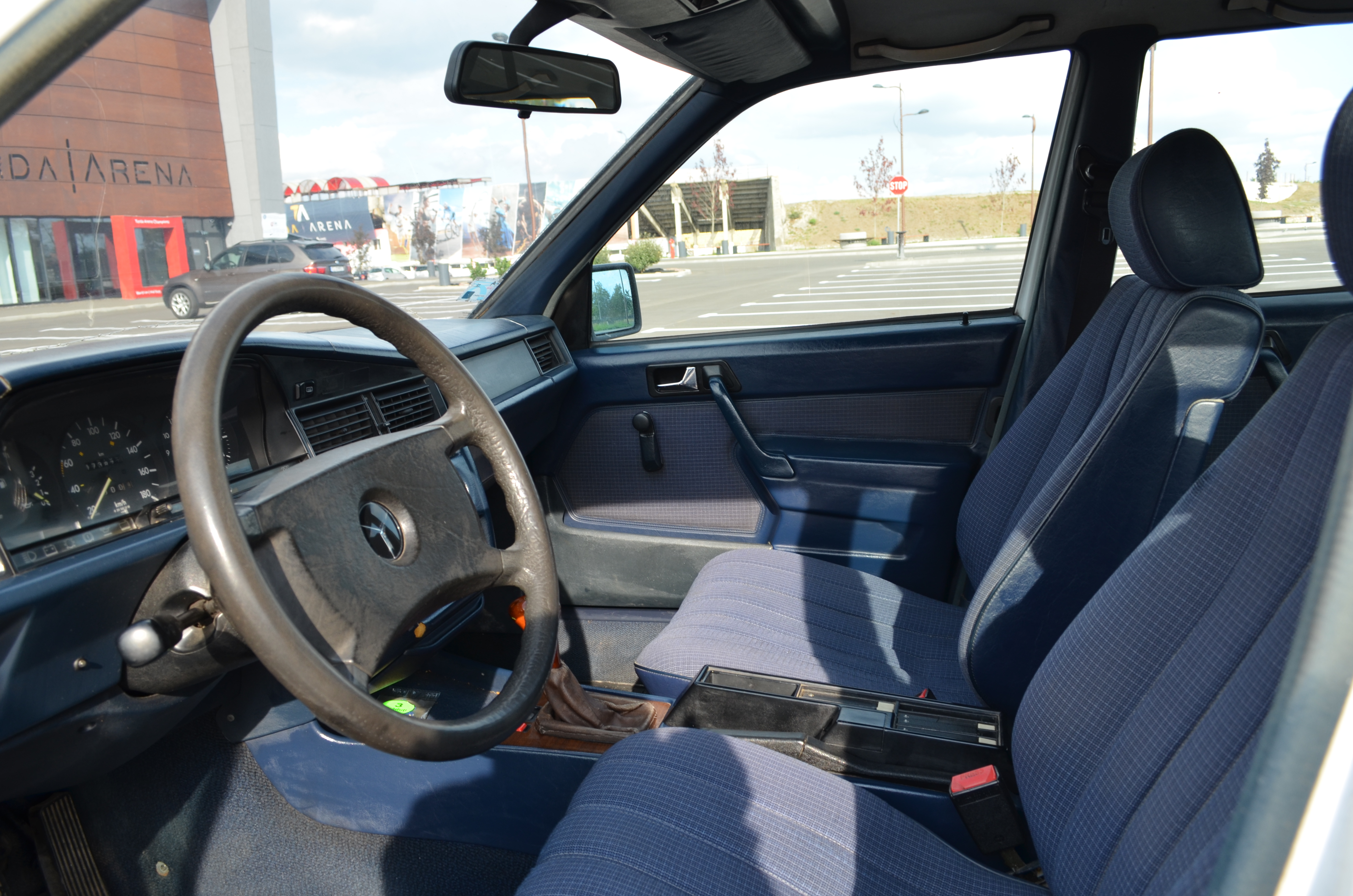 car